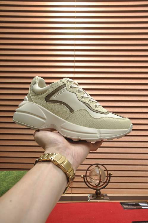 Picture of Gucci Shoes _SKUGuccisz35-45hnh12199847